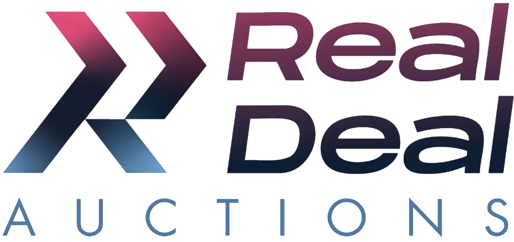 Real Deal Auctions